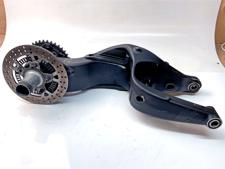 2017 KTM 1290 Super Duke R Rear Swingarm - 6130403004433A