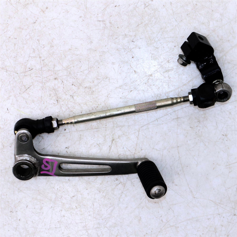 2020 KAWASAKI Z900 Gear Lever and Rod - B55585GEARLEVROD