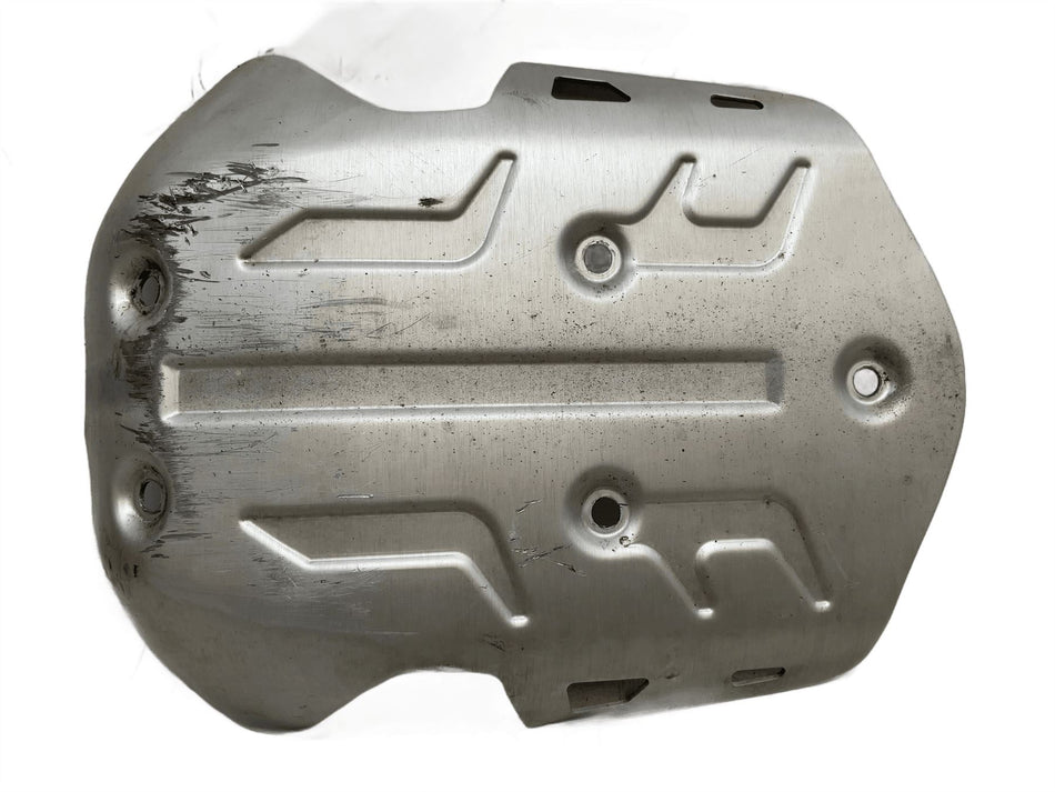 2019 BMW R1250GS Adventure Sump Guard Skid Plate 11118559139