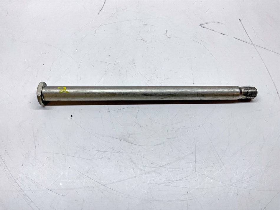 2025 Triumph Tiger 800 Sport Rear Wheel Spindle - T2015060