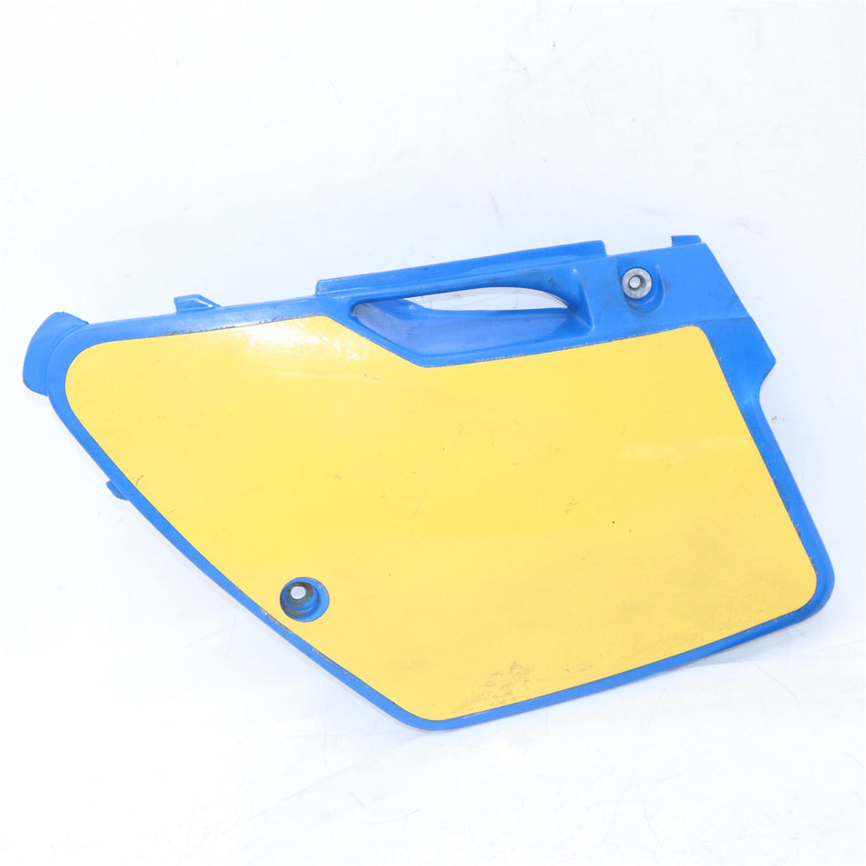 1999 MOTO TM ENDURO Rear Left Side Fairing - 87966