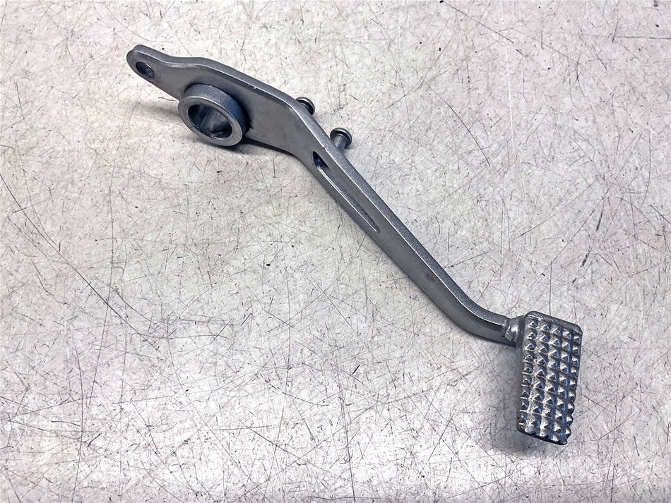 2023 Kawasaki Z900 Rear Brake Pedal  - 43001-0749
