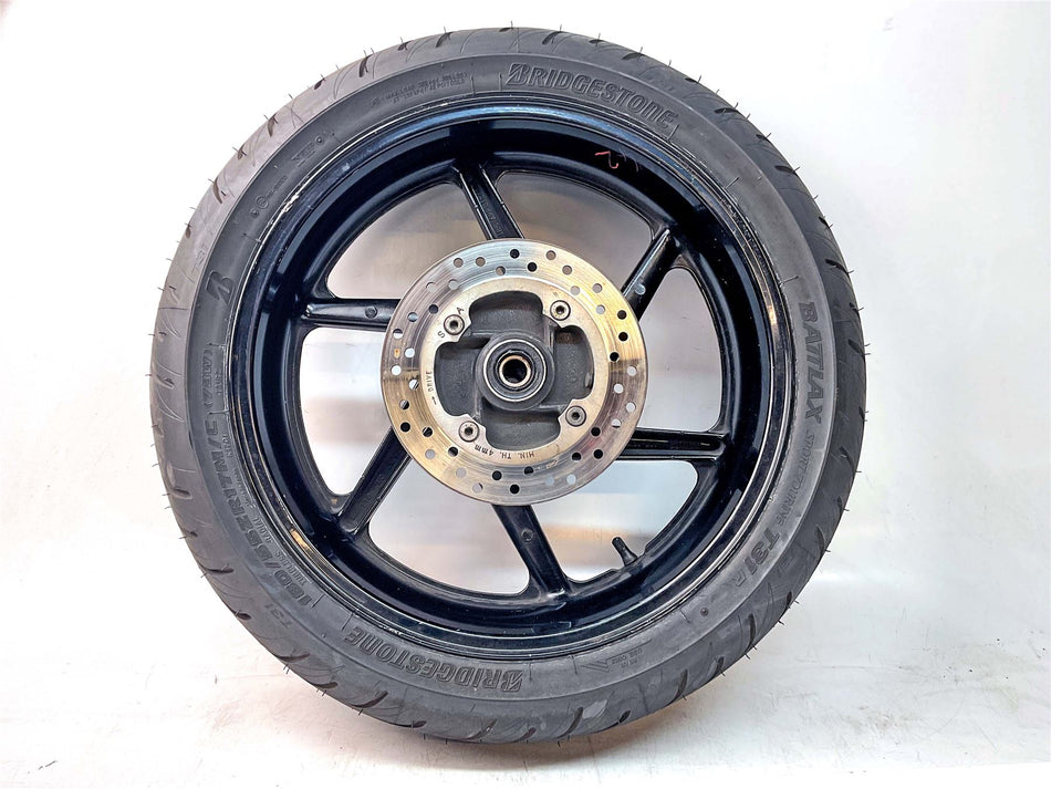1999 Honda CBR900RR Wheel Rear - 42650MASE00