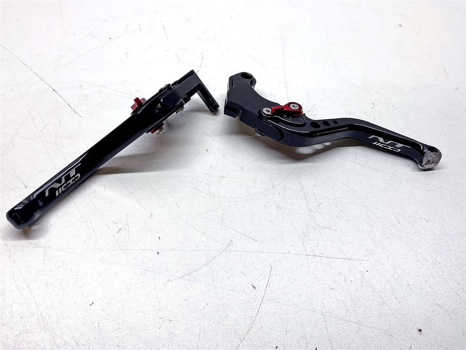 2024 Honda NT1100 Lever Set - 175764696998