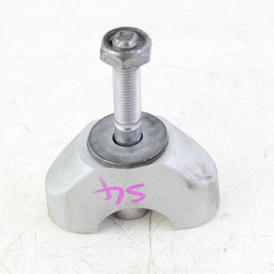 2018-2020 TRIUMPH SPEED TRIPLE RS 1050 Lower Handlebar Clamp - T2041599