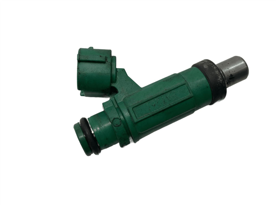 2016 Suzuki Bandit 1250S Fuel Injector EAT261