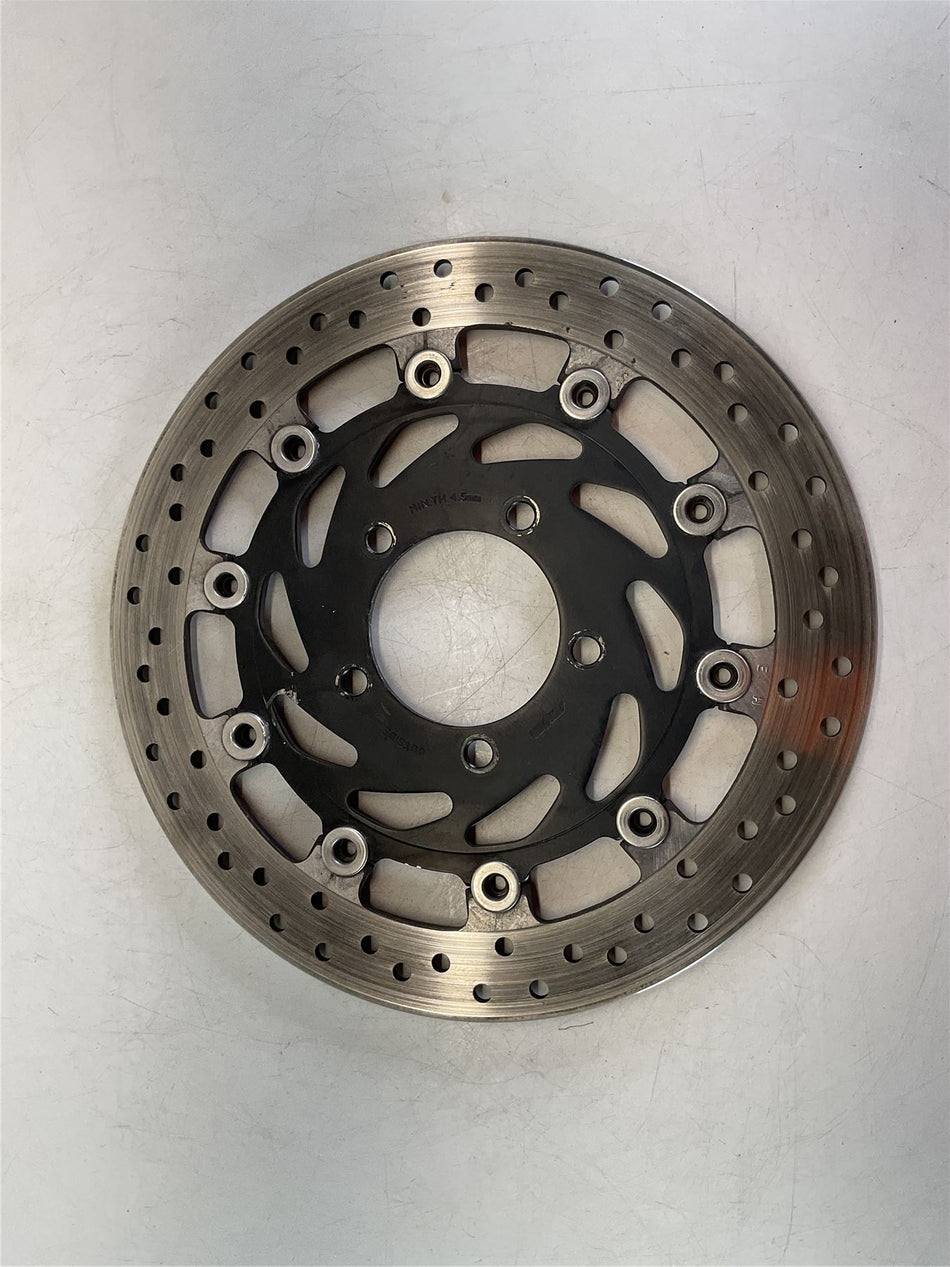 2012 TRIUMPH THUNDERBIRD STORM ABS Left Front Brake Disc - T2023339
