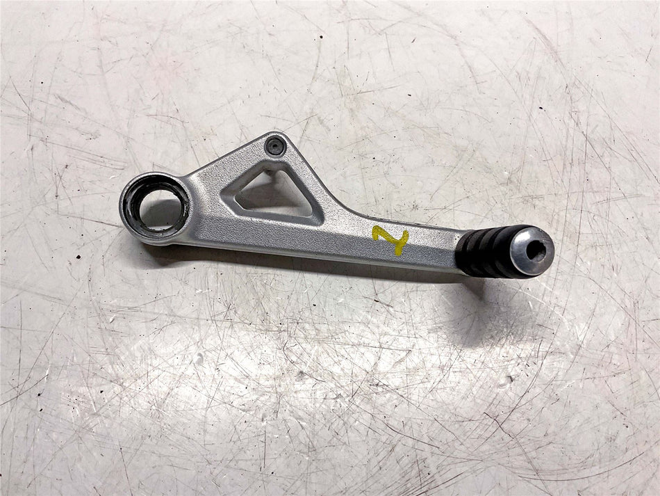 2018 BMW R1200GS Ralleye Gear Lever - 23418526730