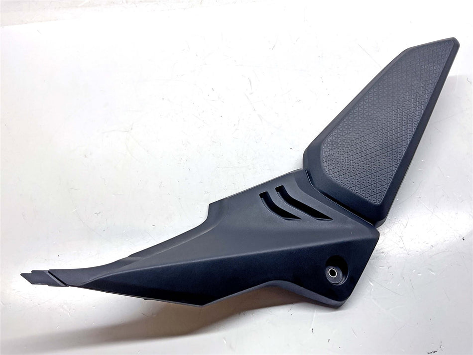 2022 Honda CB650R Right Side Cover - 83500MKYD50