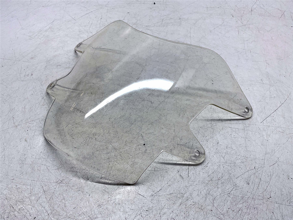 2024 Yamaha Tenere 700 Headlight Protector - BW3-H4105-00-00