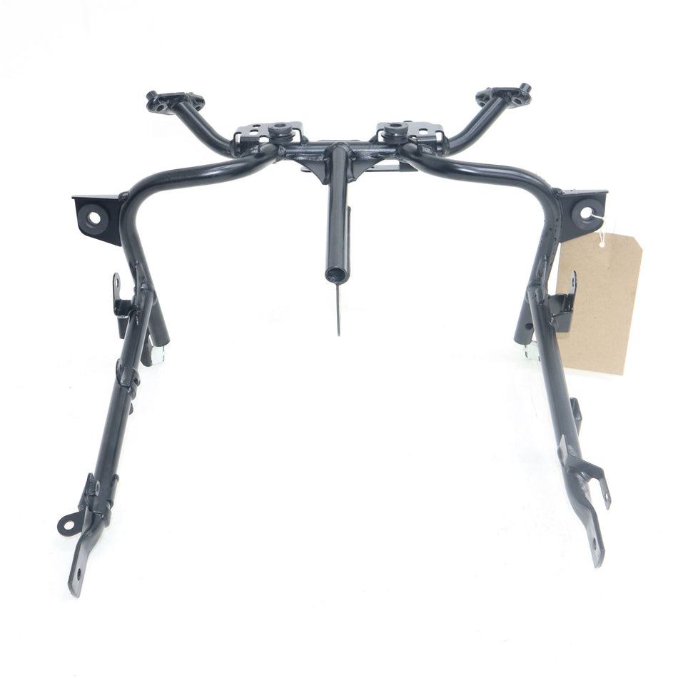 2024 KAWASAKI NINJA ZX4RR Upper Cowl Frame - 391370743