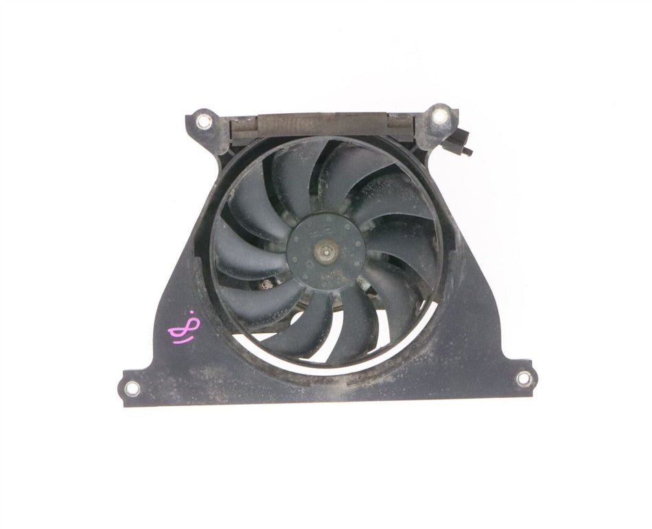 2017-2019 KAWASAKI NINJA 650 Radiator Fan - 59502-0608