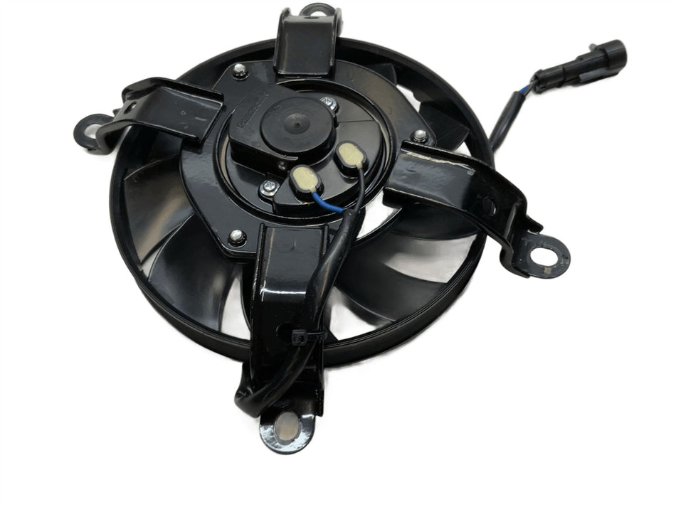 2025 Benelli TRK Radiator Cooling Fan 299066120010