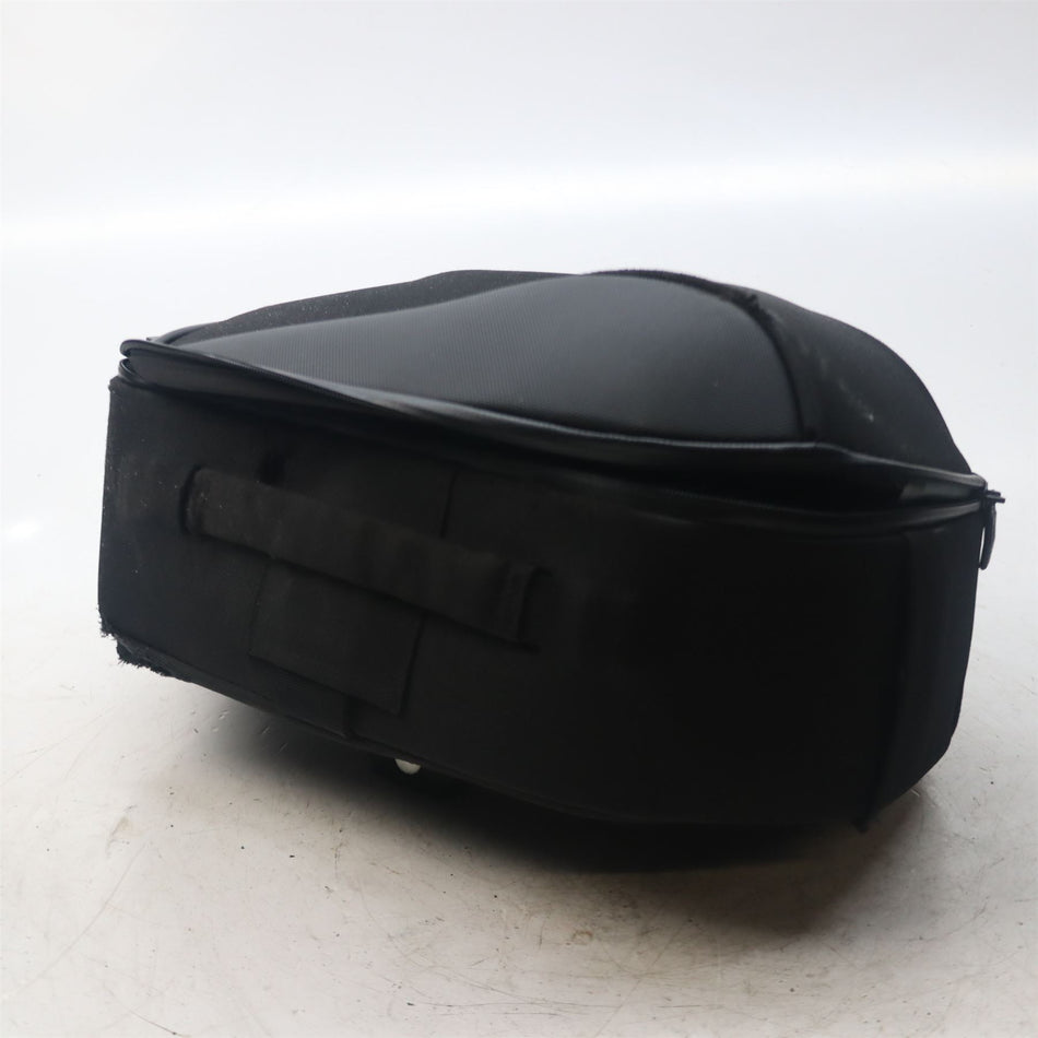 2018 Ducati Diavel Right  Pannier Bag - 640602 00 01
