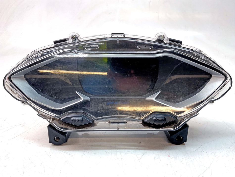 2023 Honda PCX125 Speedometer - 37100K1YD121