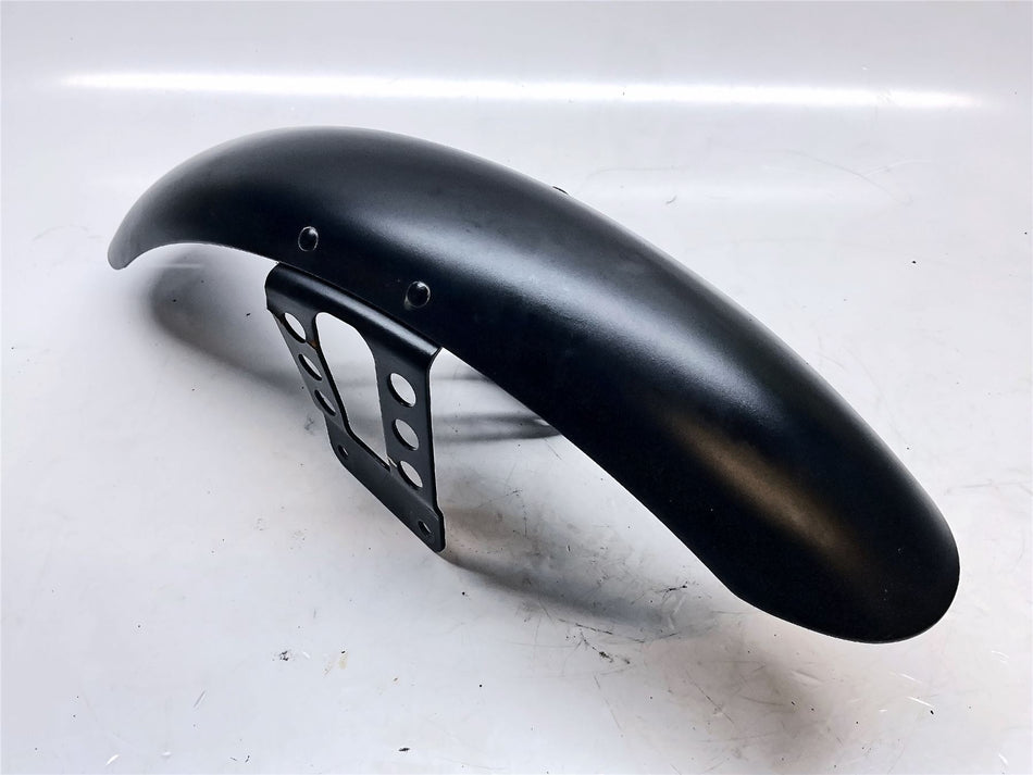 2020 Harley-Davidson Sportster 883 XL883 FRONT MUDGUARD FENDER - 59712-07A