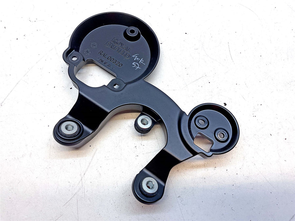 2024 Royal Enfield Shotgun 650 Speedo Bracket - RAL00320