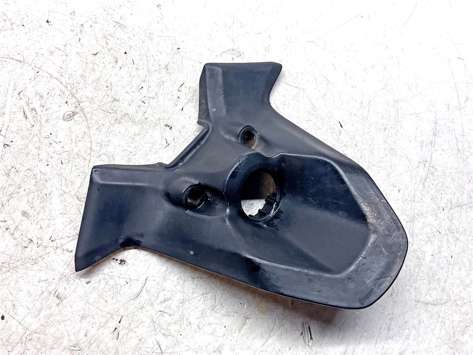 2010 Ducati 1198 Ignition Switch Cover - 46012631A