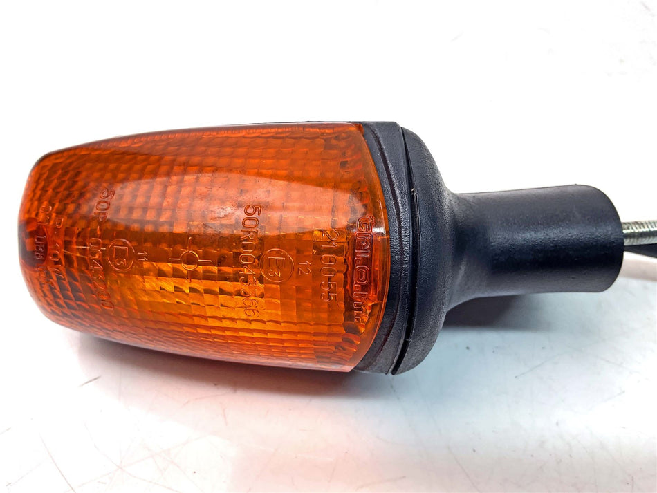 1995 Ducati Super Sport Rear Left Indicator - 53703