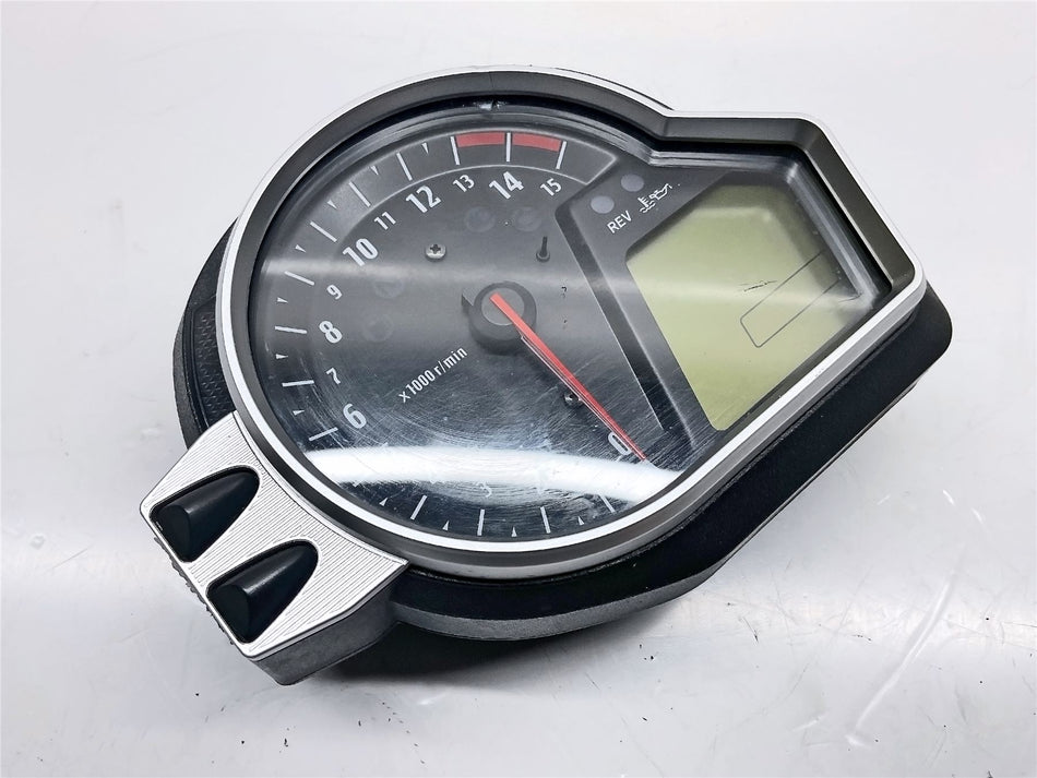 2009 Honda CBR1000RR Fireblade Speedometer - 37100MFL601