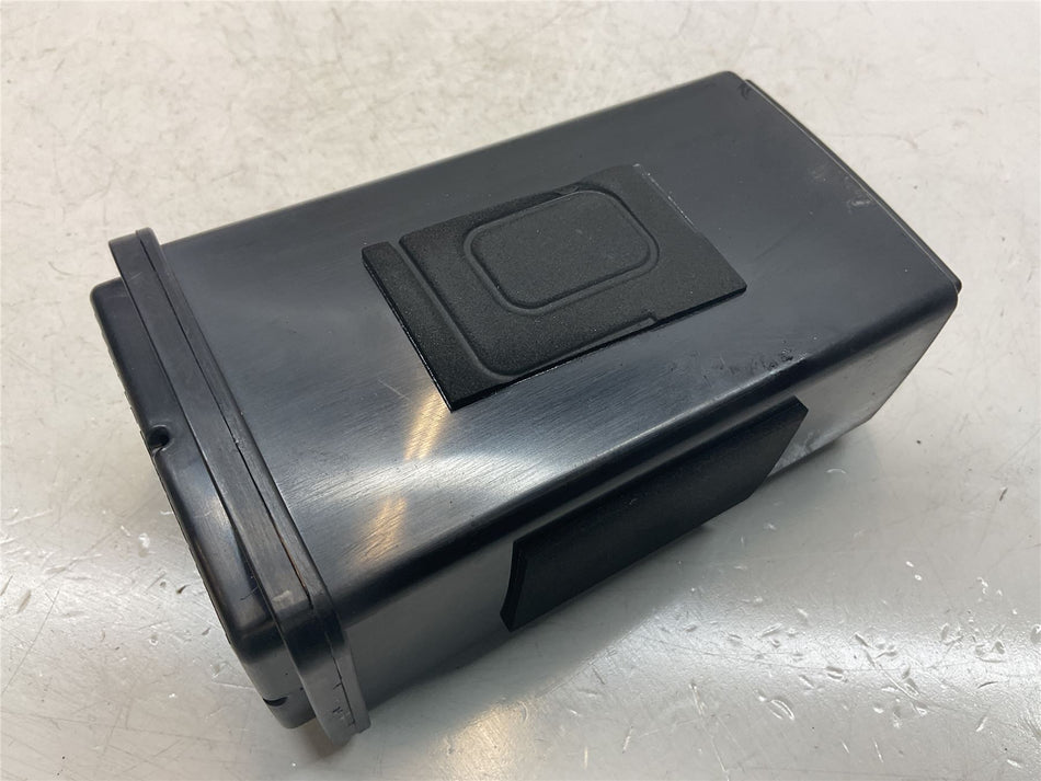 2017 Kawasaki Ninja 650 EX650 Carbon Canister - 16164-0012