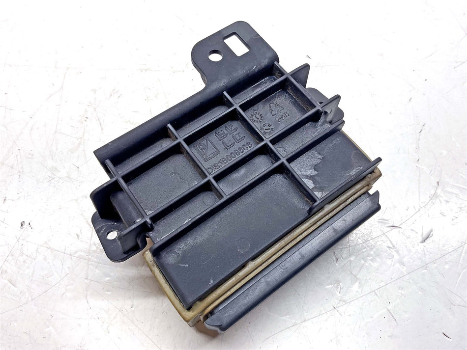 2024 Vespa GTS300 Super Sport ECU - 1B009808