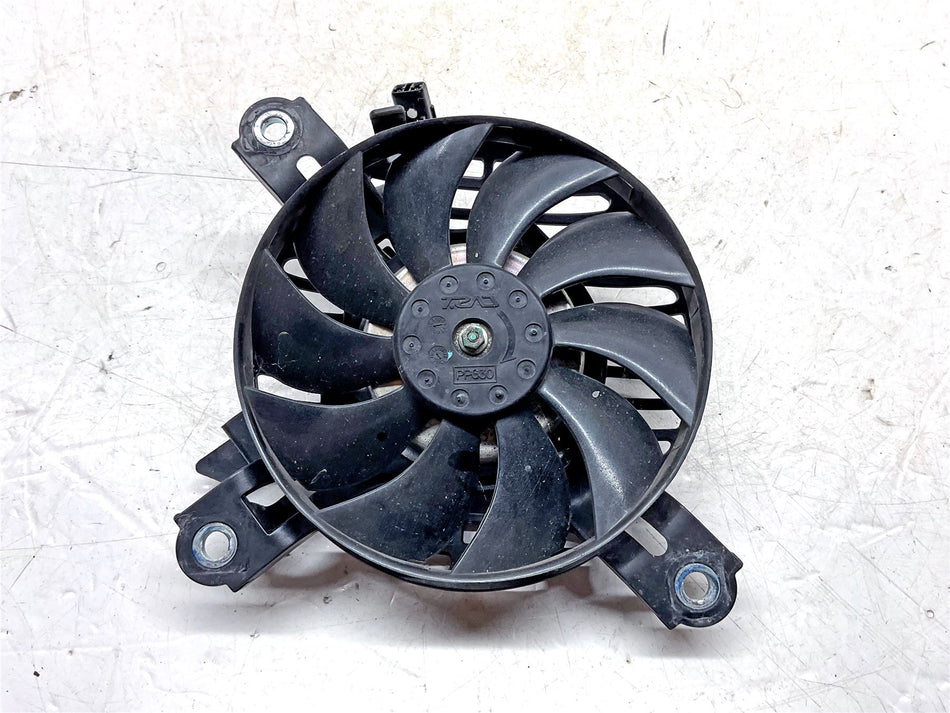 2015 Honda CRF250L Radiator Fan - 19020KVZ631