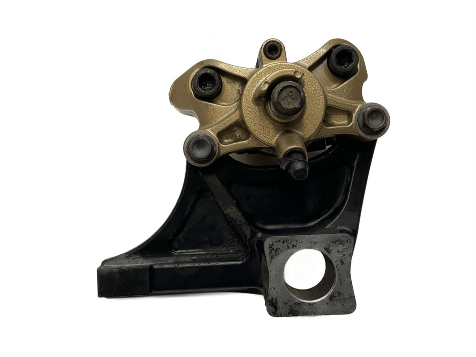 2006 Suzuki GSX-R600 Rear Brake Caliper 6910001H00999