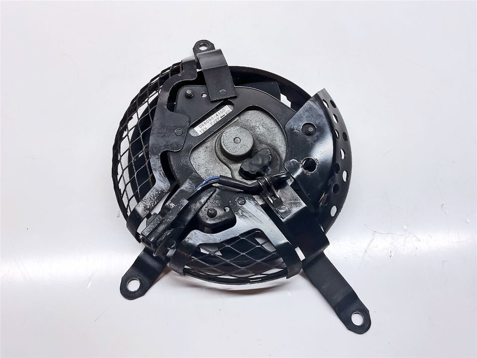 2008 Suzuki GSX1300R Hayabusa Left Radiator Fan - 1782015H00000