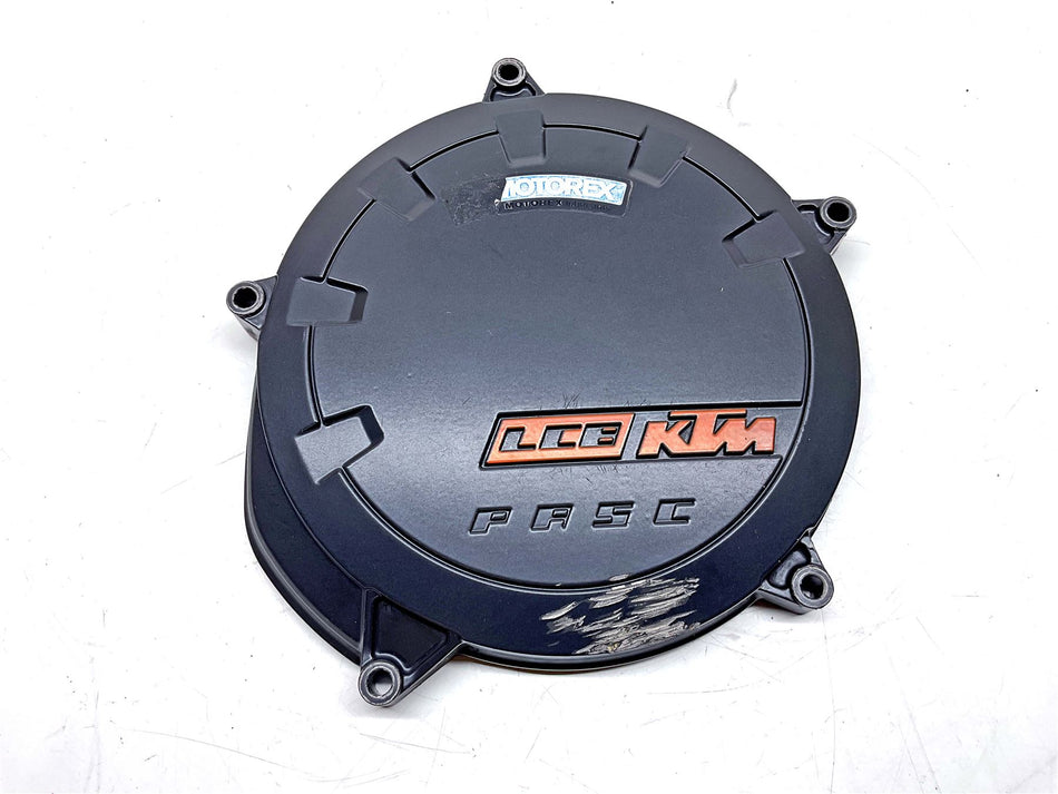 2017 KTM 1290 Super Duke GT Clutch Cover & Dampener  - 6033002600041