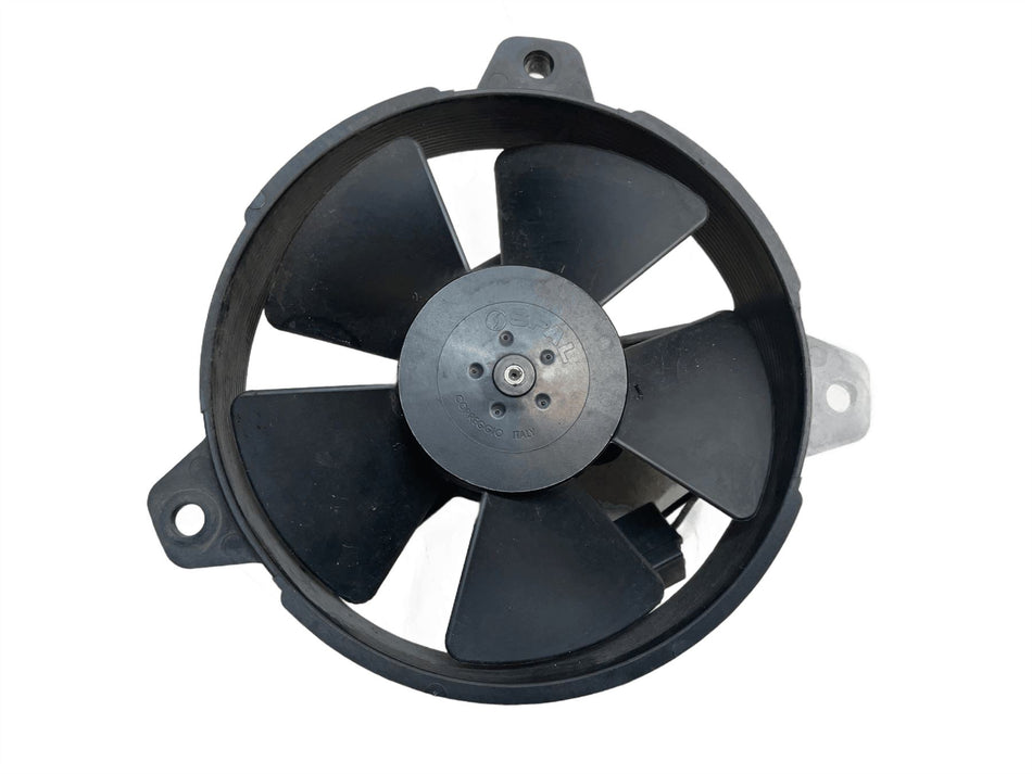 2019 Aprilia RSV4 1000 Radiator Cooling Fan VA31A10146A