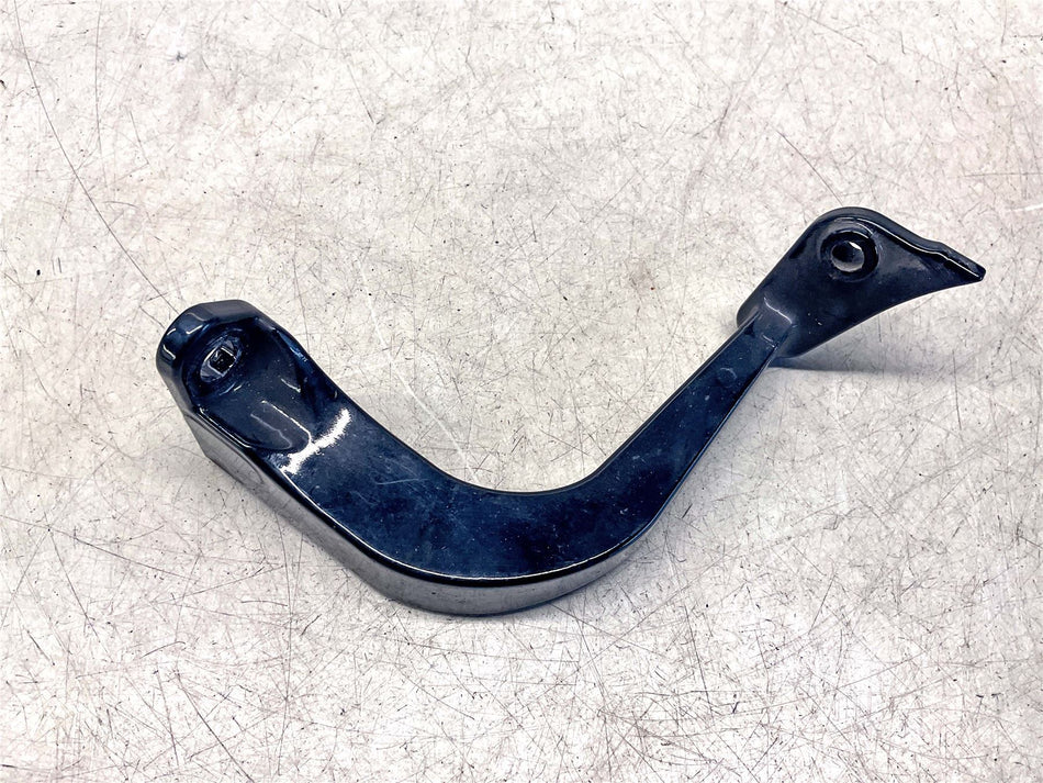2022 Harley-Davidson CVO Street Glide Front Left Footboard Rear Hanger