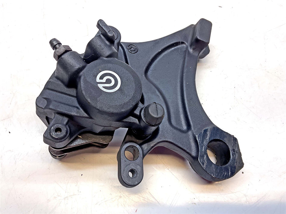 2014 Triumph Street Triple ABS Rear Brake Caliper - T2024900