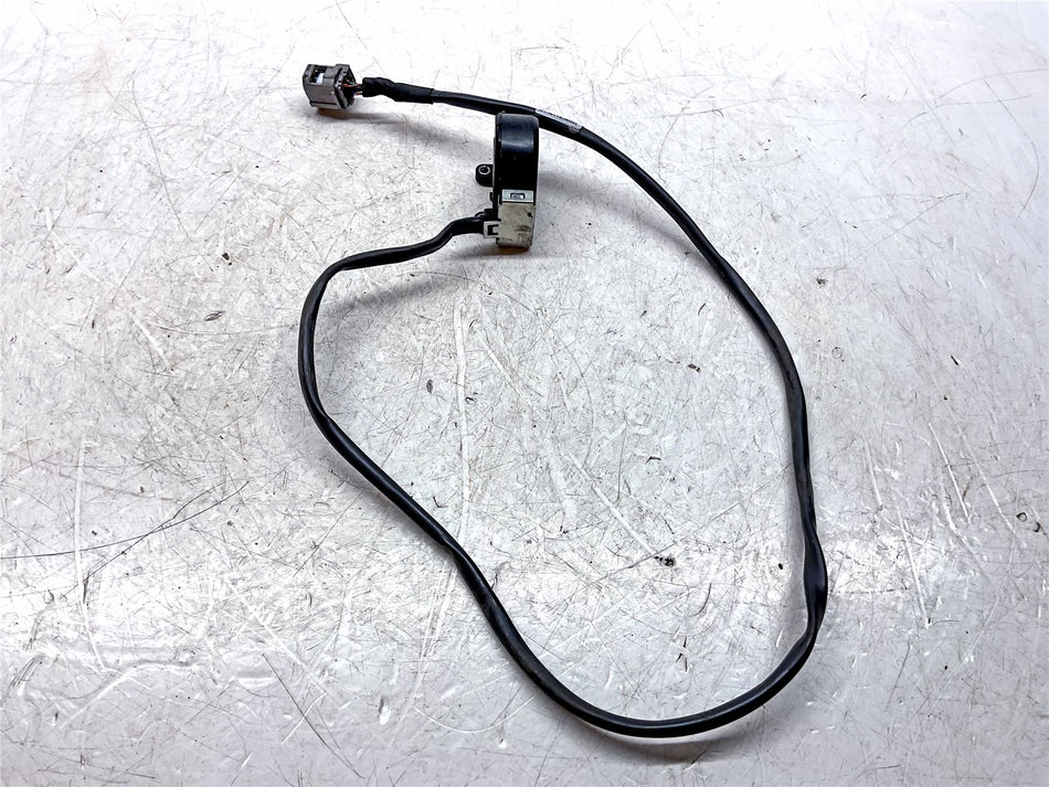 2017 Triumph Bonneville Bobber Throttle Position Sensor - T2043269