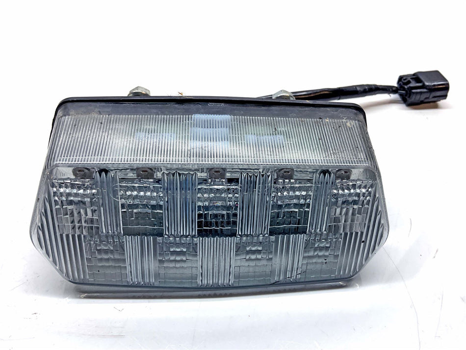 2018 Honda NC750X Rear Tail Light - 33701MKAD81