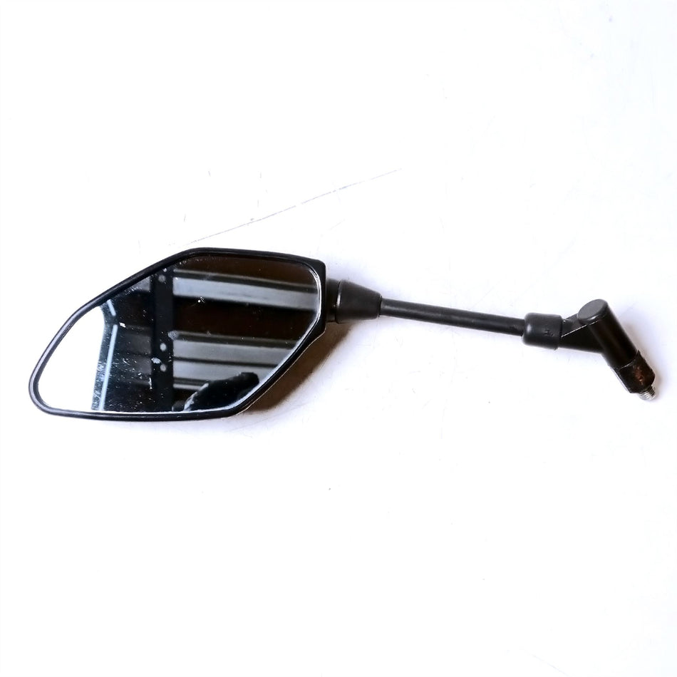 2020 Yamaha MT-125 Left MIRROR - 5D7F62801100