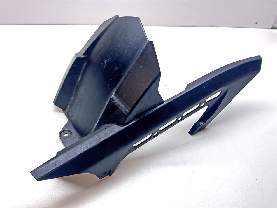 2021 Kawasaki Z900 ZR900 Rear Hugger - 350230421