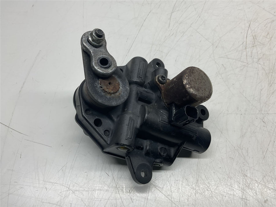 Honda CBR1000RR Fireblade Steering Damper