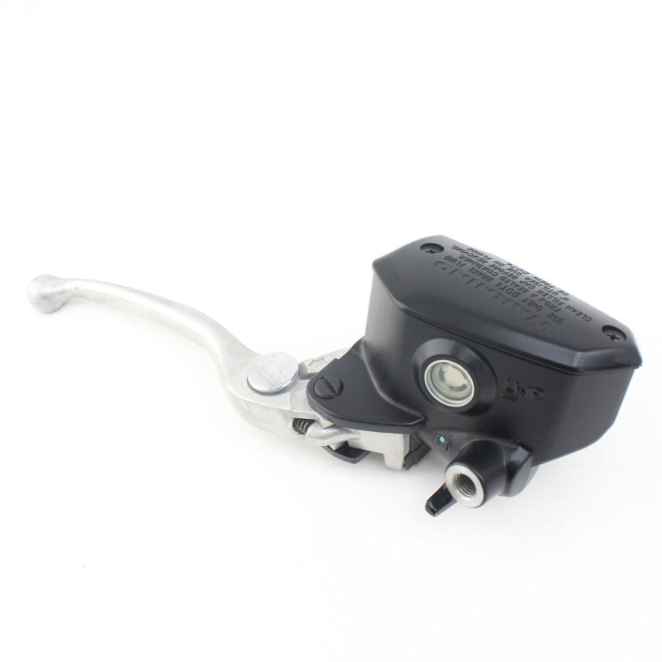 2020-ON KAWASAKI NINJA 650 Front Master Cylinder - 43015-0647