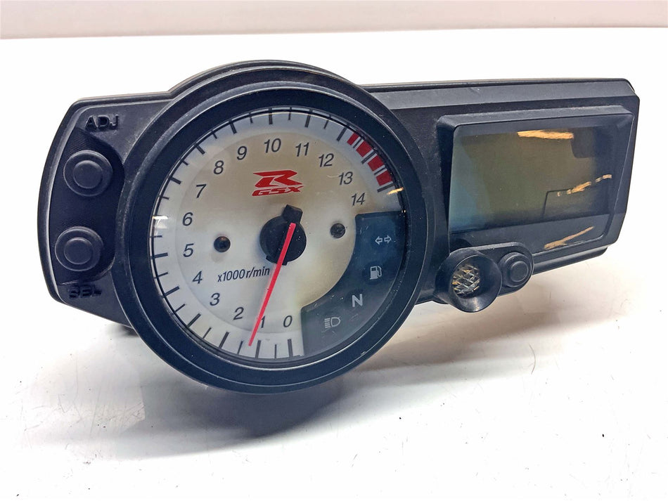 2003 Suzuki GSX-R1000 K3 Speedometer - 3412018G10000