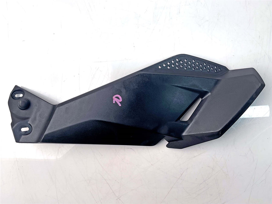 2017 BMW R1200GS Right Side Fairing - 46638556638