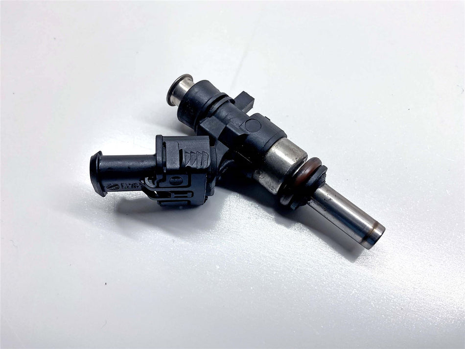 2017 Triumph Street Cup Fuel Injector - T1242240
