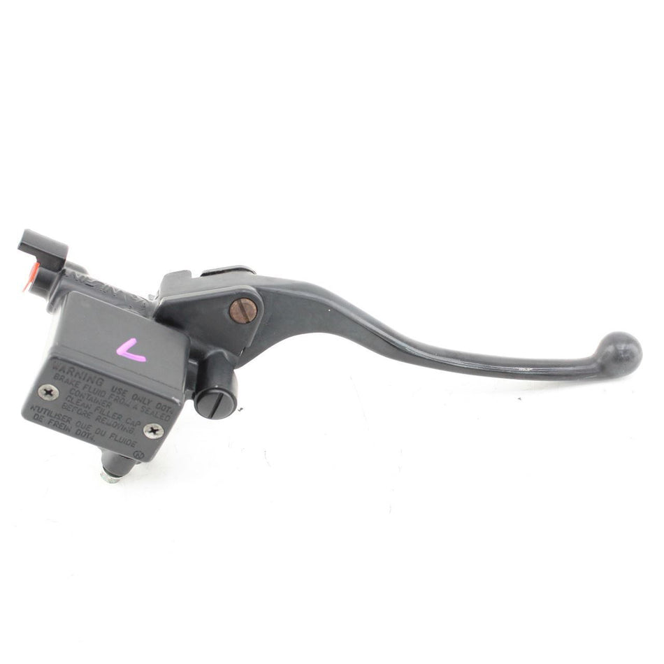 1997-2015 HONDA SILVERWING 125 Front Brake Master Cylinder  - 45510-KPB-641