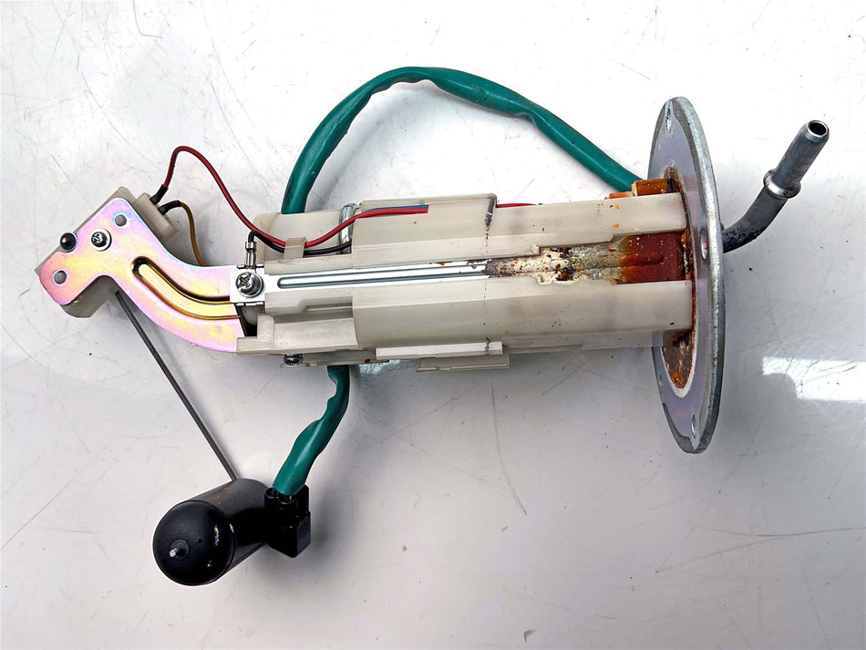 2018 Kawasaki Ninja 1000SX ZX1000 Fuel Pump - 490400727
