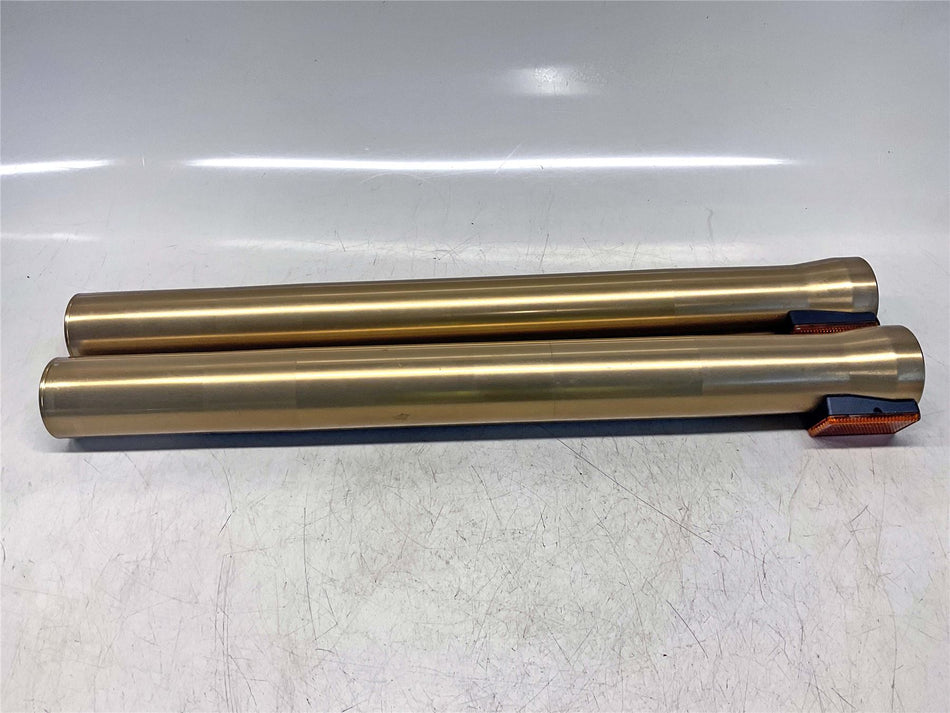 2024 BMW S1000XR Fork Upper Tubes - 31429898396