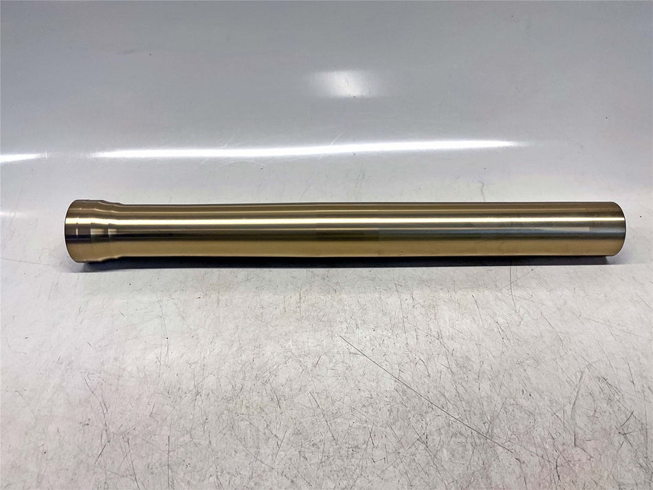 2016 BMW F800R Fork Stanchions - 31428566580