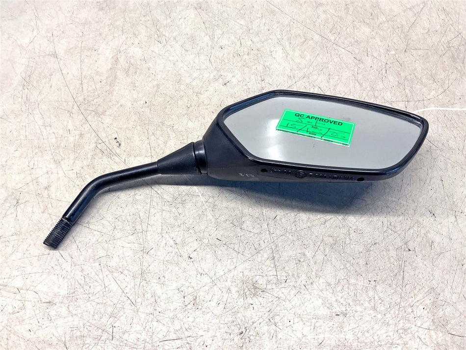 2022 Honda SH Mode 125 Right Mirror - 88210K0RV01