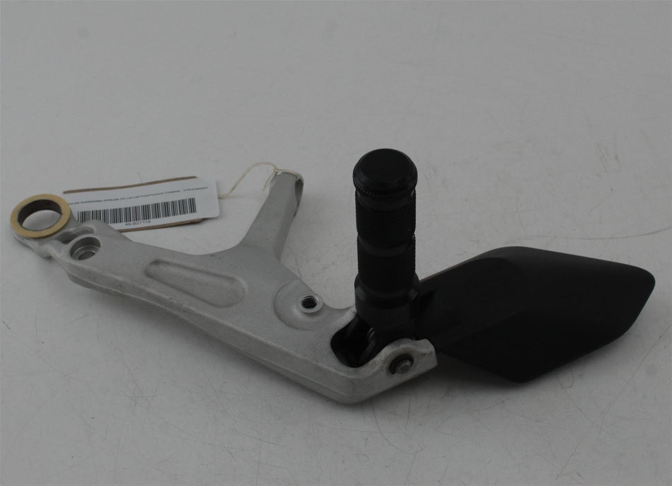 2017-2020 HUSQVARNA VITPILEN 701 Left Hand Front Footrest Hanger - 2100303800001