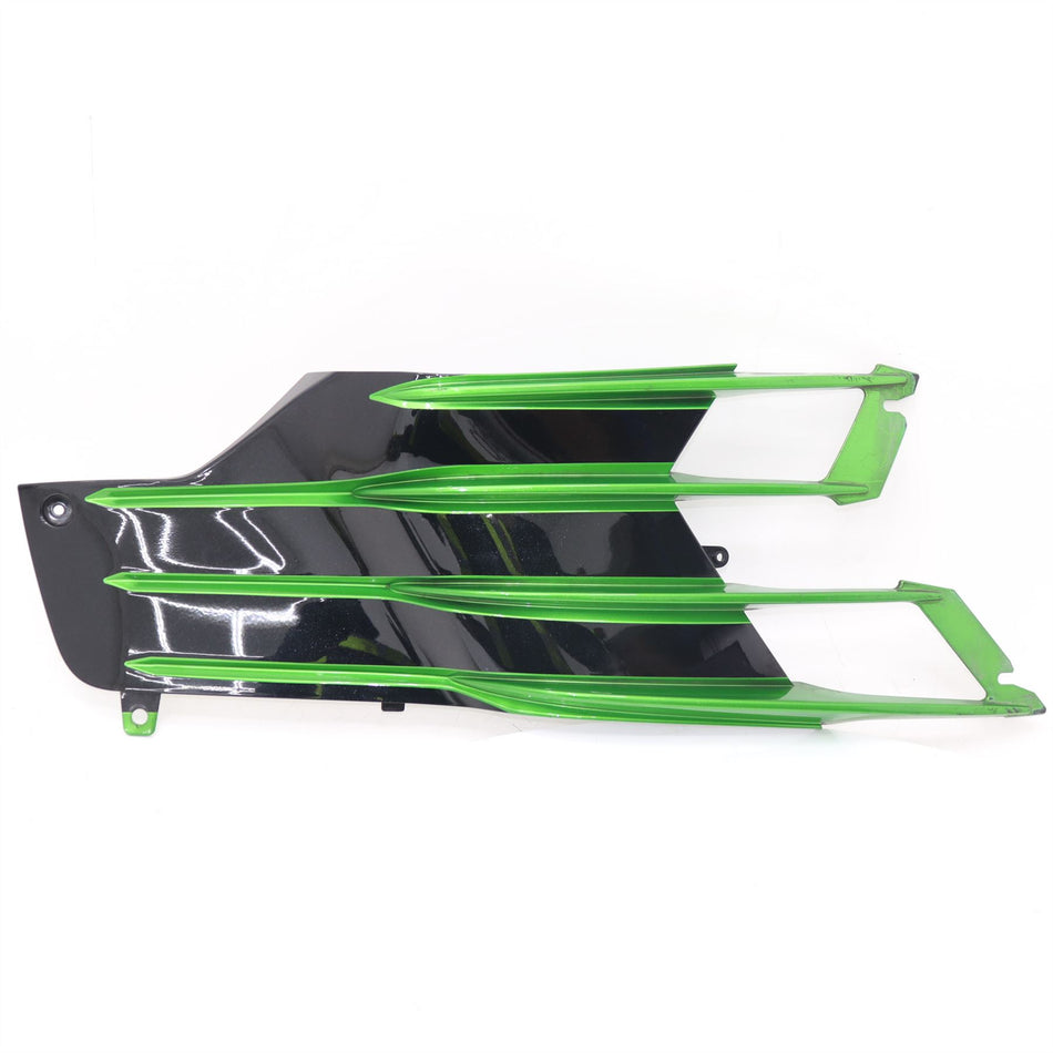 2017-2024 KAWASAKI ZX 1400 L/H Side Slat Fairing Panel - 36001-0568-45S