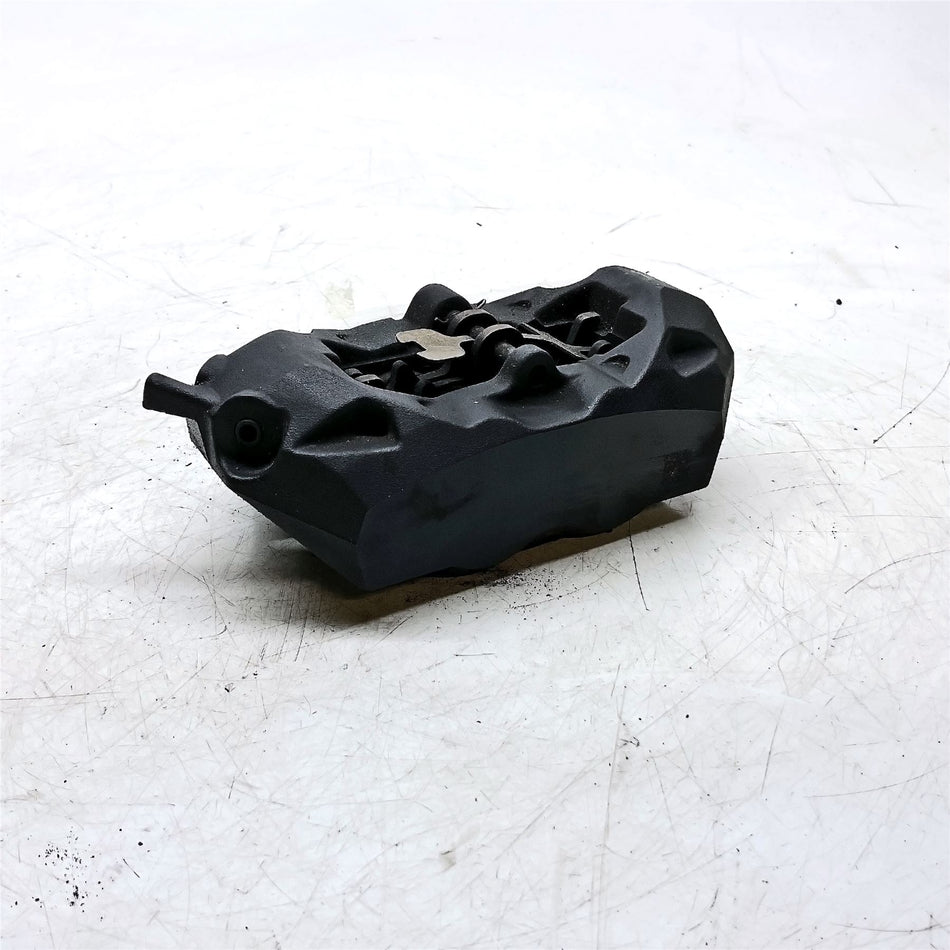 2019 BMW R1250RS Front Left Brembo Brake Caliper - 34118556205